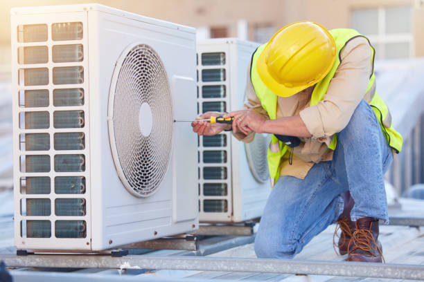 Best Ductless Mini-Split Systems in Timpson, TX