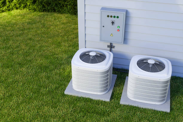  Timpson, TX HVAC Pros