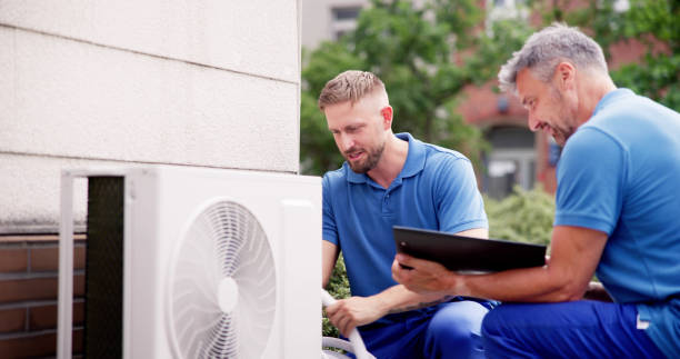 Best Seasonal HVAC Services in Timpson, TX