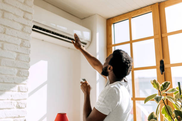 Best Emergency HVAC Services in Timpson, TX