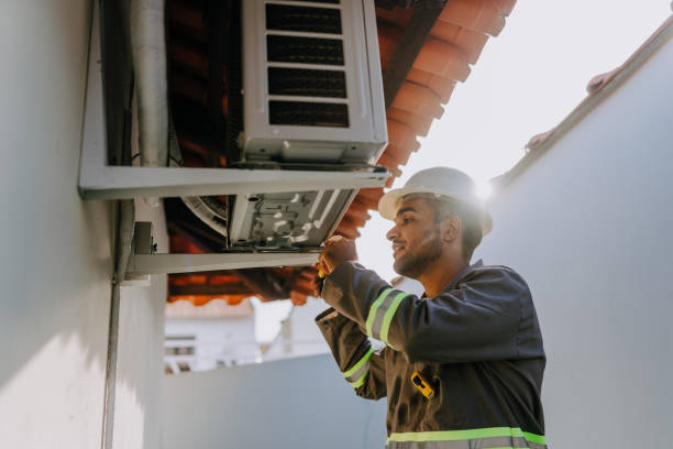 Trusted Timpson, TX HVAC Experts