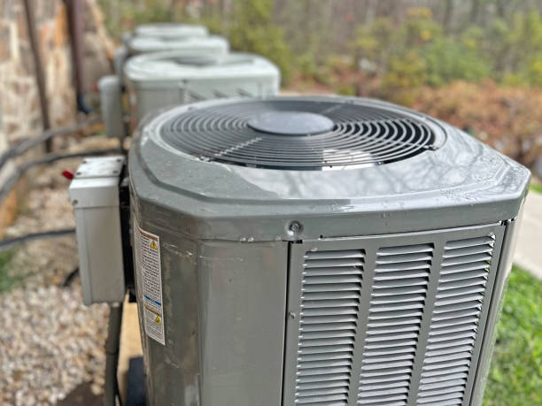 Best HVAC Equipment and Components in Timpson, TX