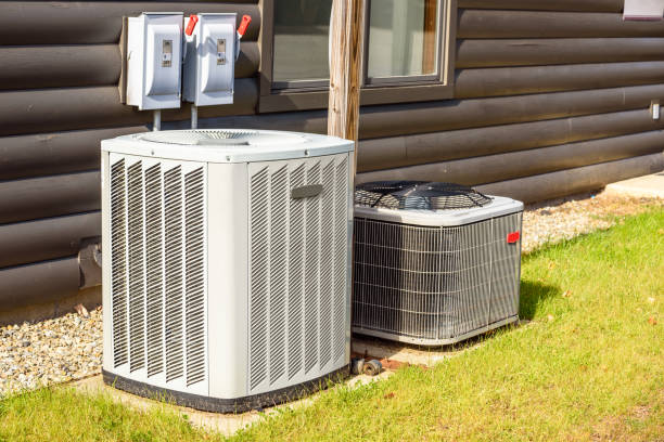 Best Residential HVAC in Timpson, TX